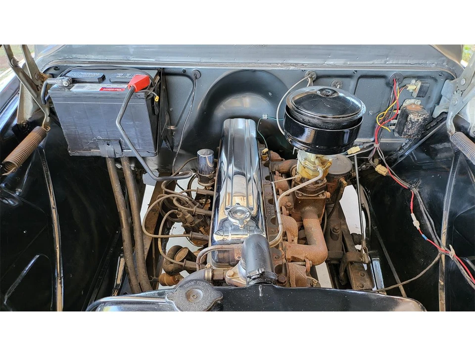 1958 Chevrolet Task Force - Image 16 of 17