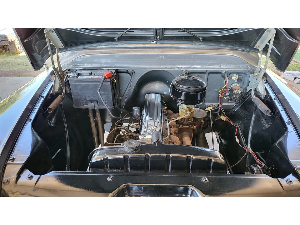 1958 Chevrolet Task Force - Image 17 of 17