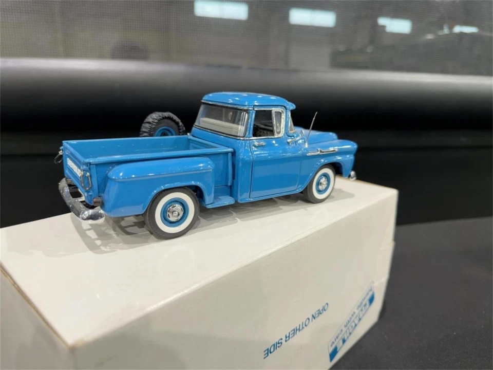 1958 Chevrolet Task Force - Image 3 of 3