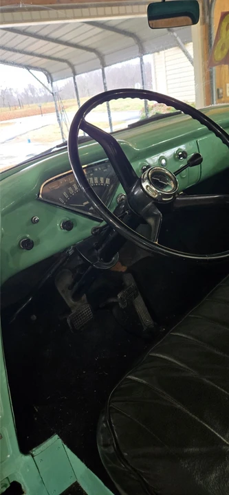1958 Chevrolet Task Force - Image 8 of 21
