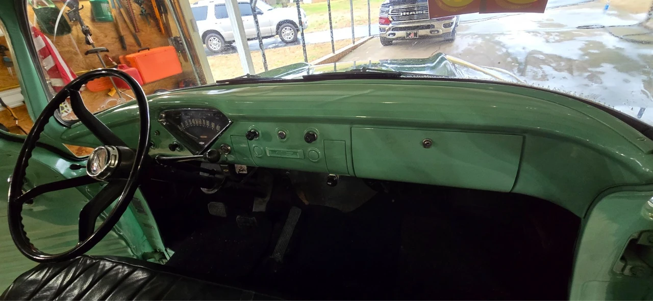 1958 Chevrolet Task Force - Image 21 of 21