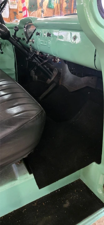 1958 Chevrolet Task Force - Image 17 of 21
