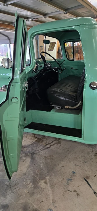 1958 Chevrolet Task Force - Image 7 of 21