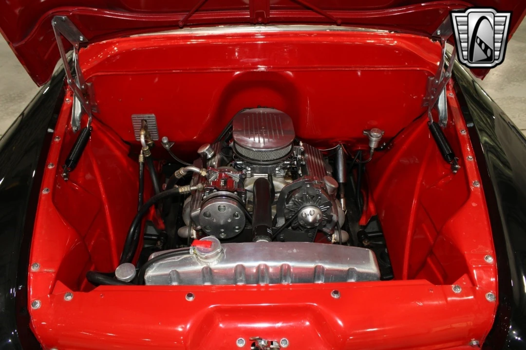 1958 Chevrolet Task Force - Image 11 of 21