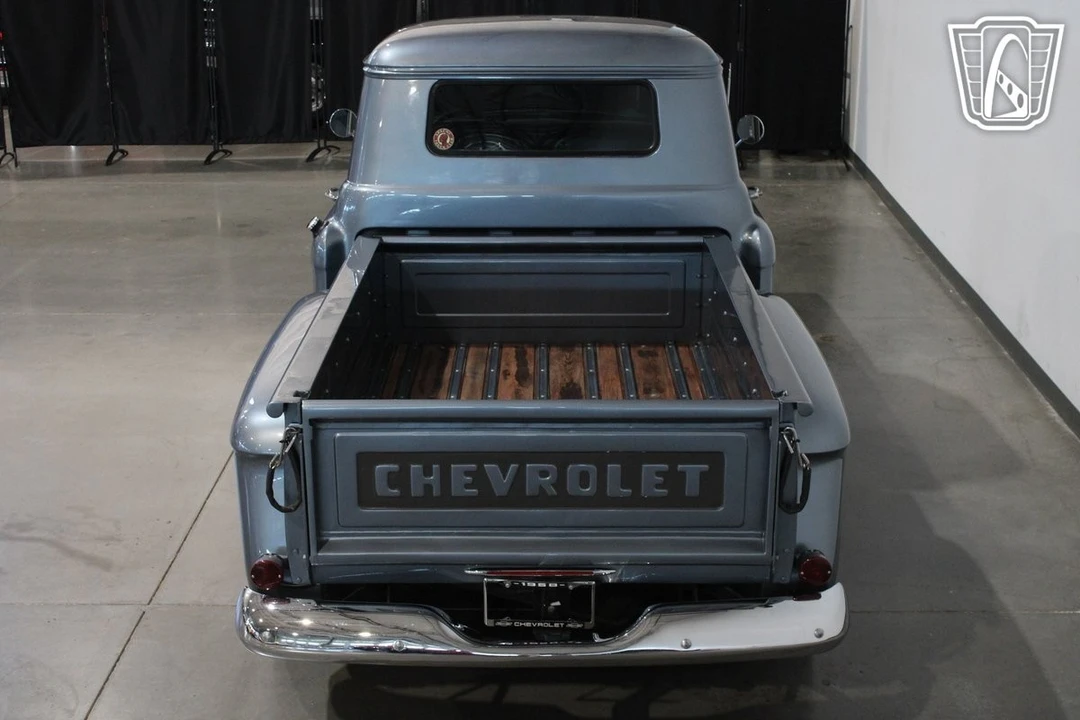 1958 Chevrolet Task Force - Image 14 of 21