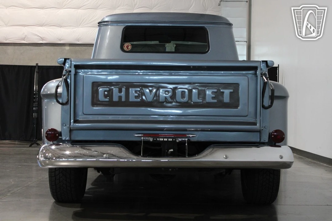 1958 Chevrolet Task Force - Image 30 of 31
