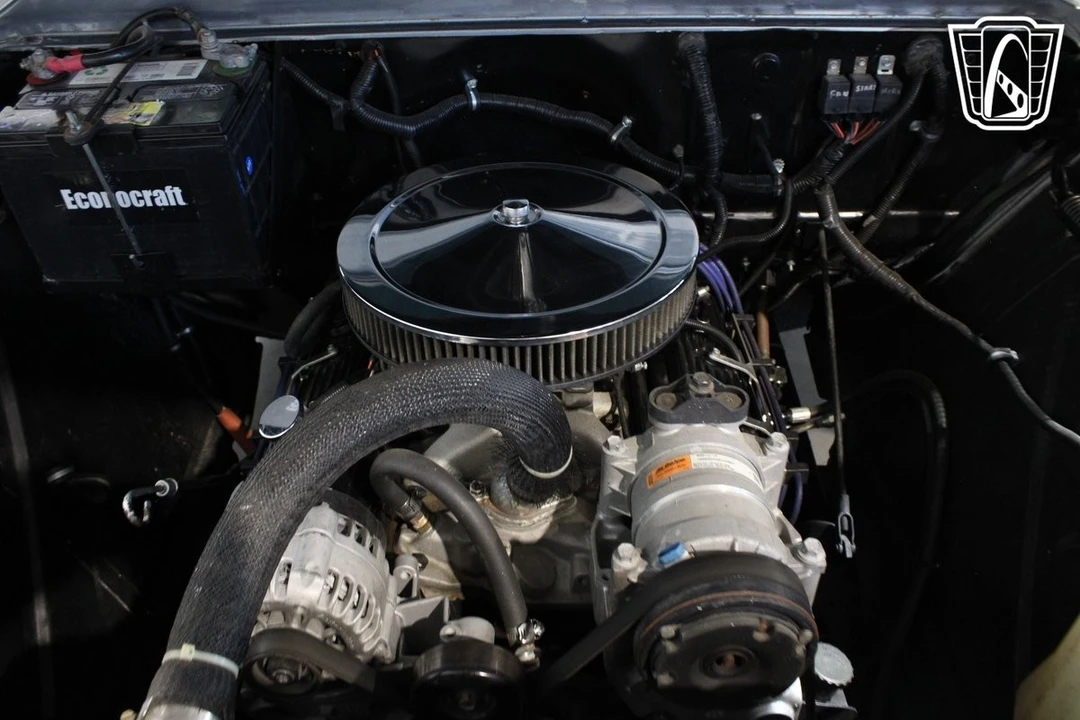 1958 Chevrolet Task Force - Image 31 of 31