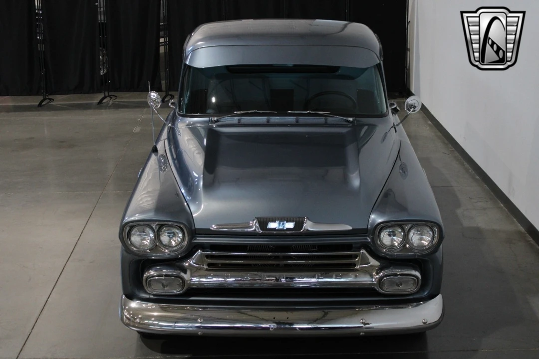 1958 Chevrolet Task Force - Image 8 of 12