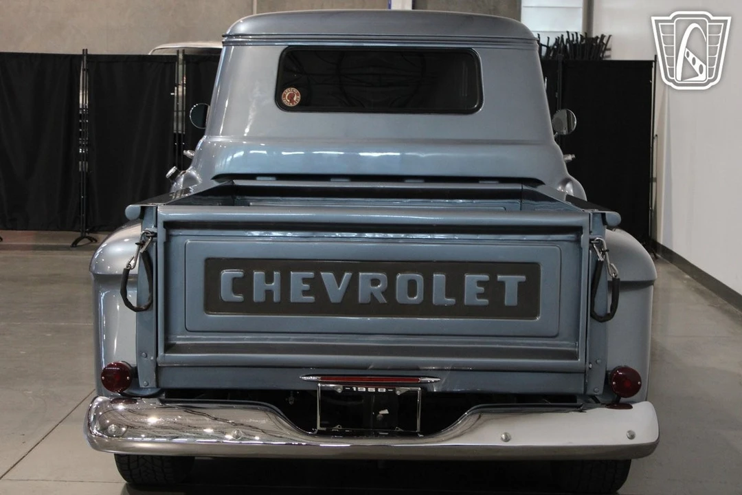 1958 Chevrolet Task Force - Image 22 of 31