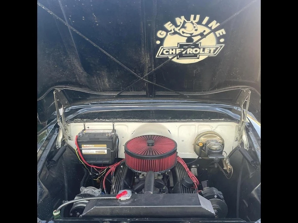 1958 Chevrolet Task Force - Image 6 of 12