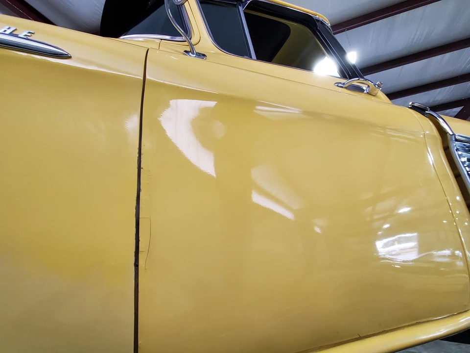 1958 Chevrolet Task Force - Image 30 of 31