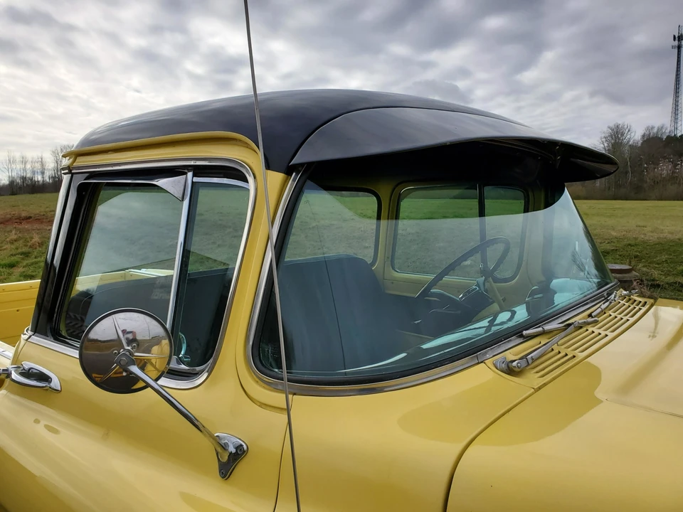 1958 Chevrolet Task Force - Image 20 of 31