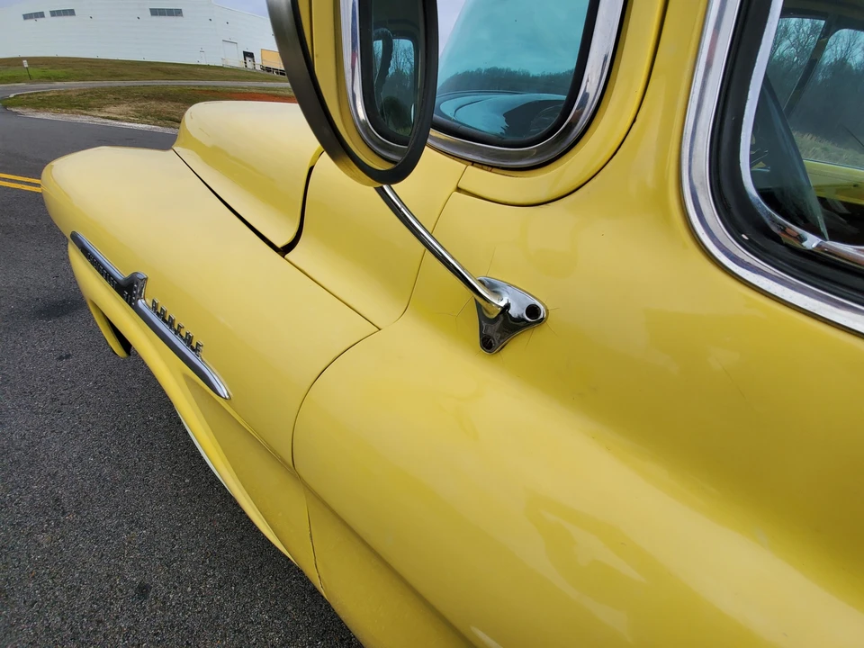 1958 Chevrolet Task Force - Image 31 of 31