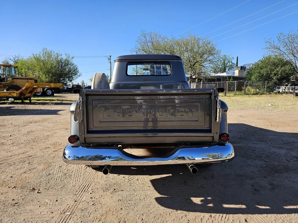 1958 Chevrolet Task Force - Image 8 of 31