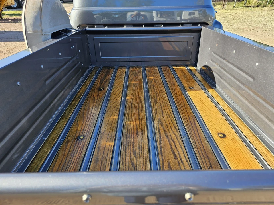 1958 Chevrolet Task Force - Image 21 of 31