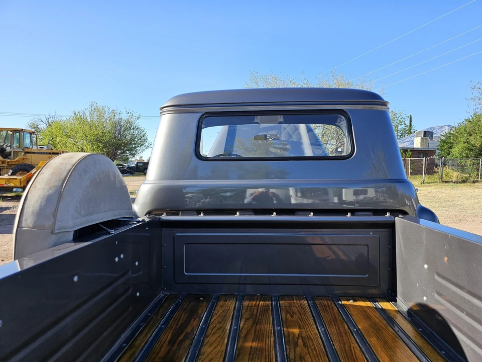 1958 Chevrolet Task Force - Image 20 of 31