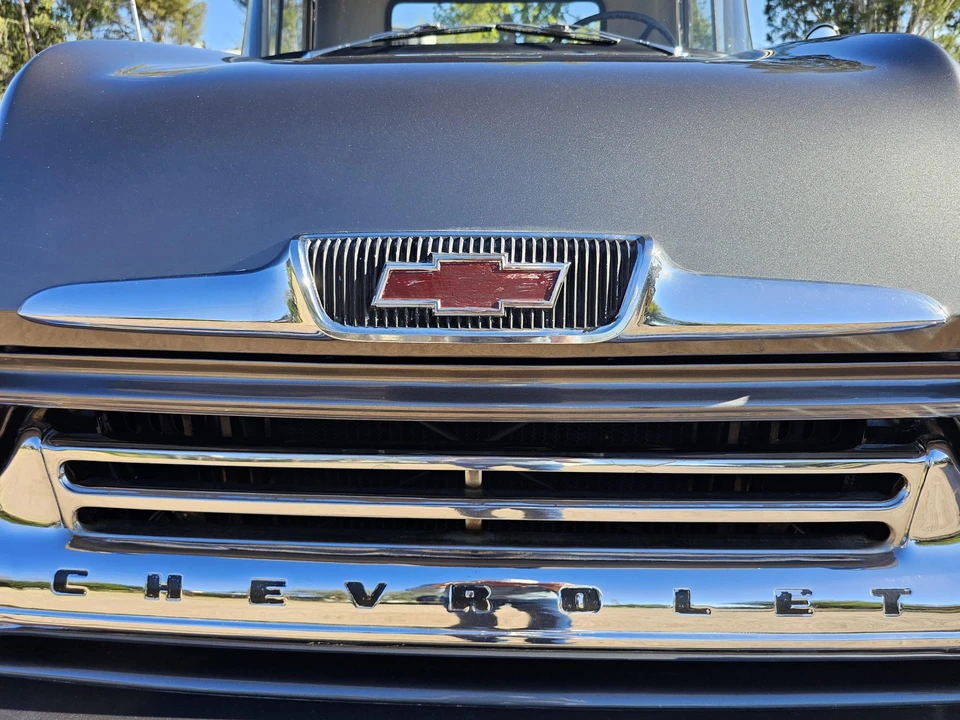 1958 Chevrolet Task Force - Image 31 of 31