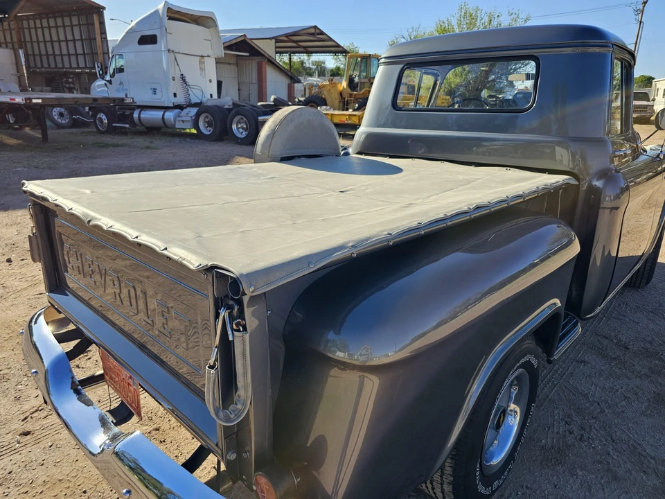 1958 Chevrolet Task Force - Image 27 of 31