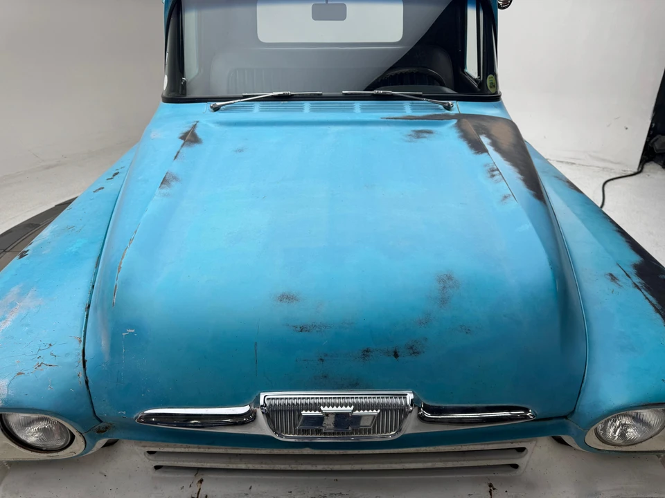 1958 Chevrolet Task Force - Image 11 of 31