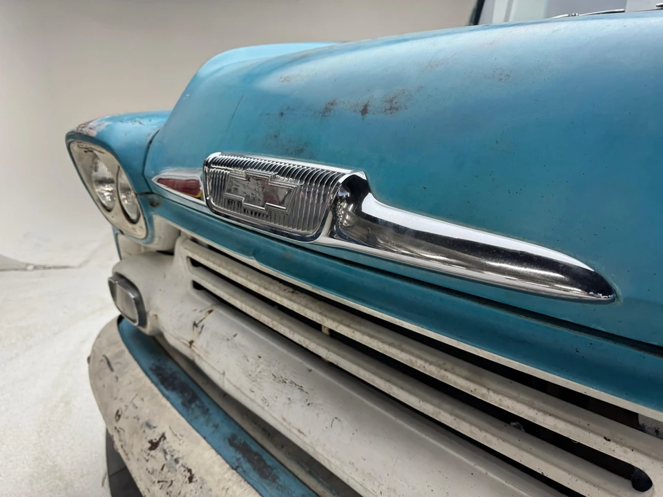 1958 Chevrolet Task Force - Image 12 of 31