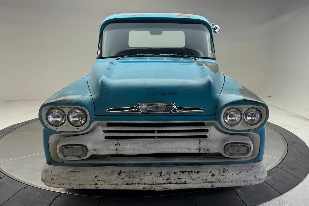 1958 Chevrolet Task Force - Image 2 of 31