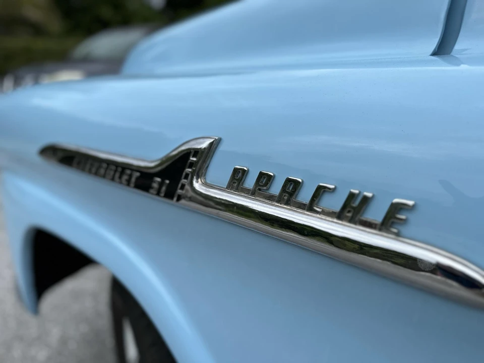 1958 Chevrolet Task Force - Image 24 of 31