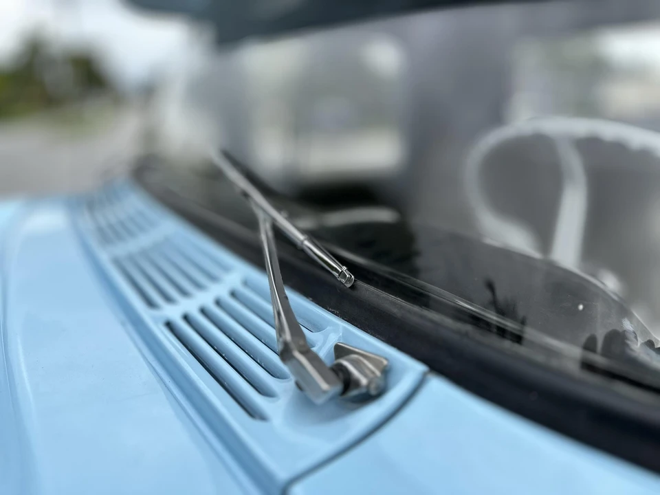 1958 Chevrolet Task Force - Image 26 of 31