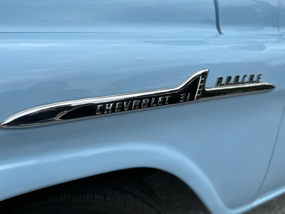 1958 Chevrolet Task Force - Image 25 of 31