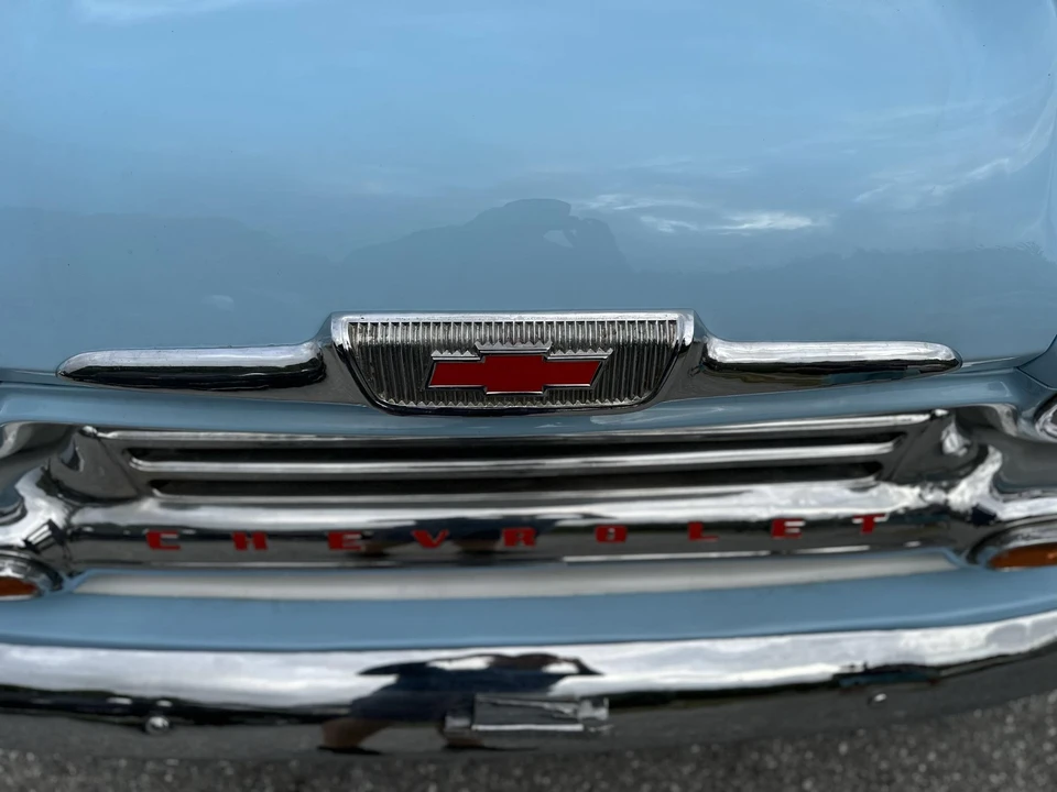 1958 Chevrolet Task Force - Image 20 of 31