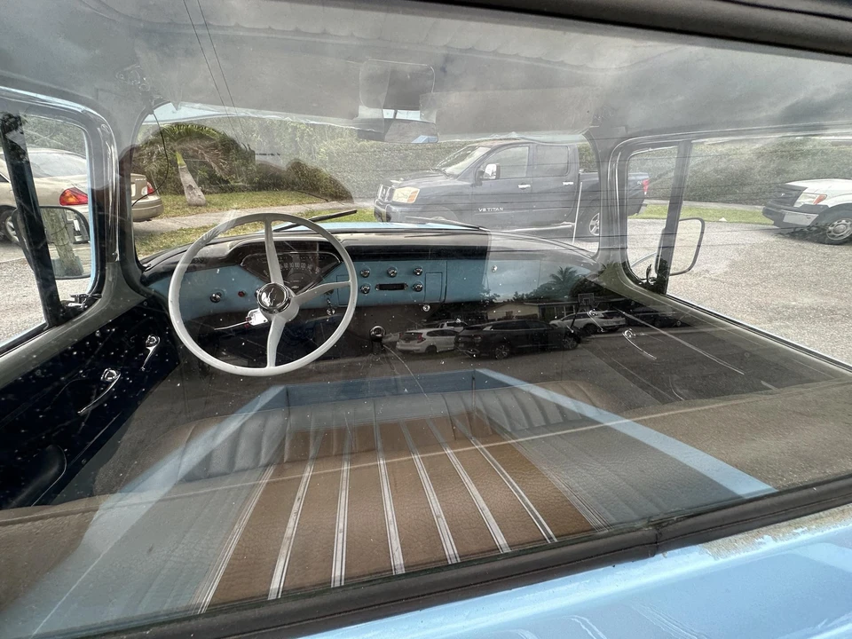 1958 Chevrolet Task Force - Image 30 of 31