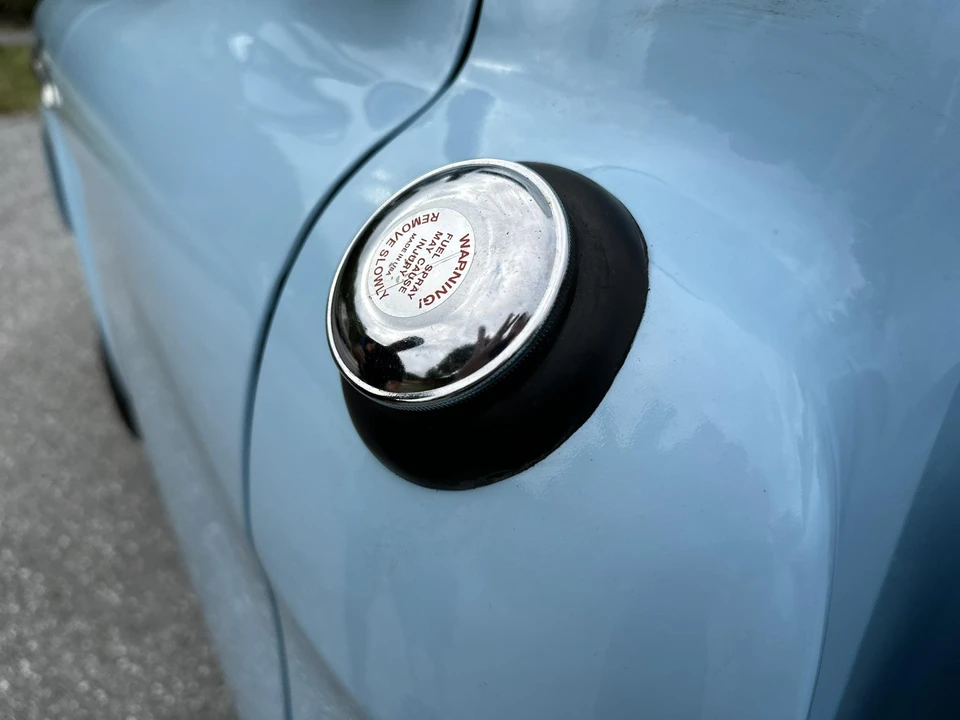 1958 Chevrolet Task Force - Image 27 of 31