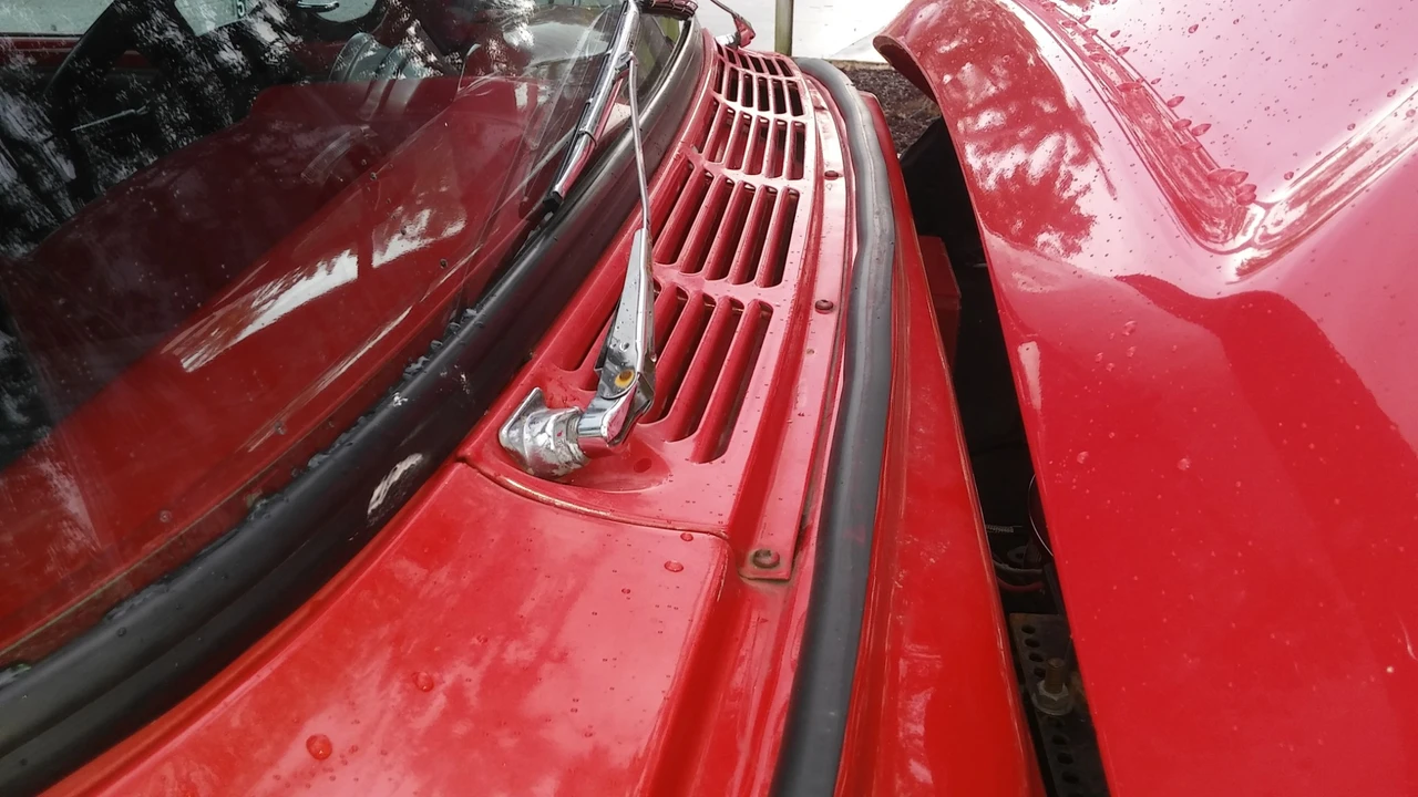 1958 Chevrolet Task Force - Image 17 of 31