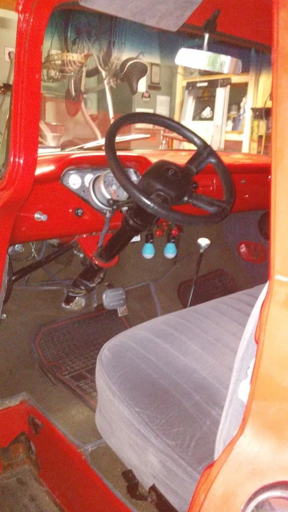 1958 Chevrolet Task Force - Image 27 of 31