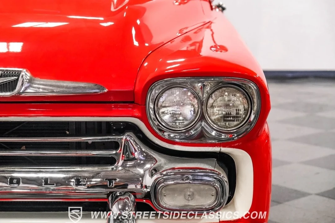 1958 Chevrolet Task Force - Image 21 of 21