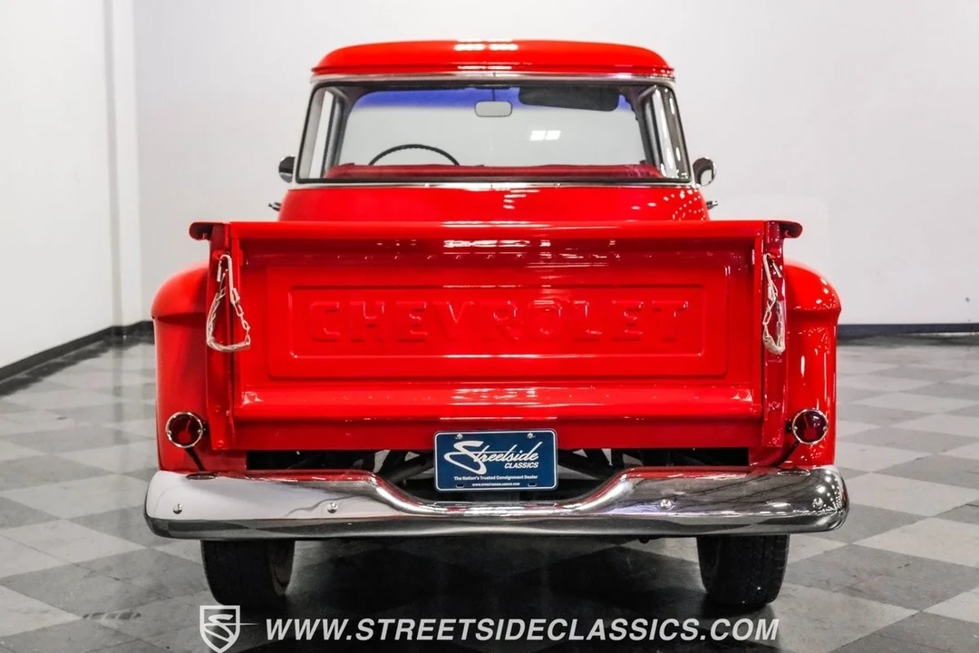 1958 Chevrolet Task Force - Image 11 of 12