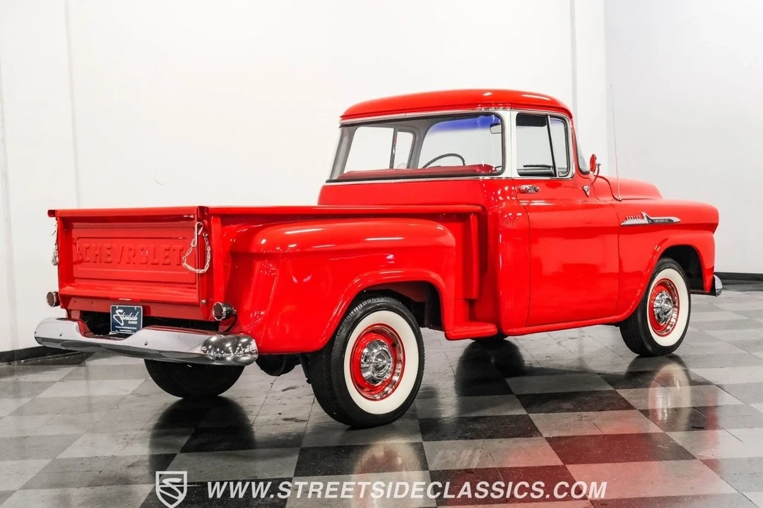 1958 Chevrolet Task Force - Image 12 of 12