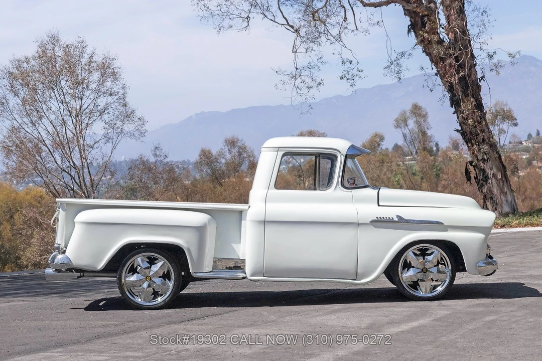 1958 Chevrolet Task Force - Image 3 of 31