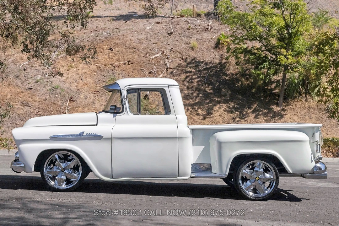 1958 Chevrolet Task Force - Image 16 of 31