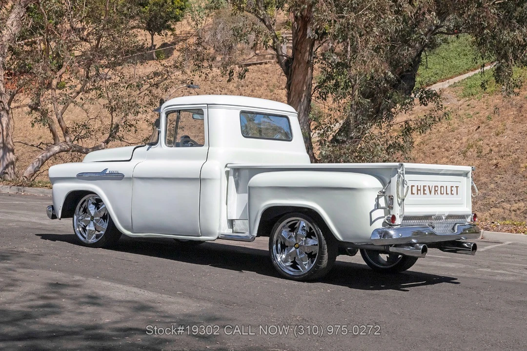 1958 Chevrolet Task Force - Image 8 of 31