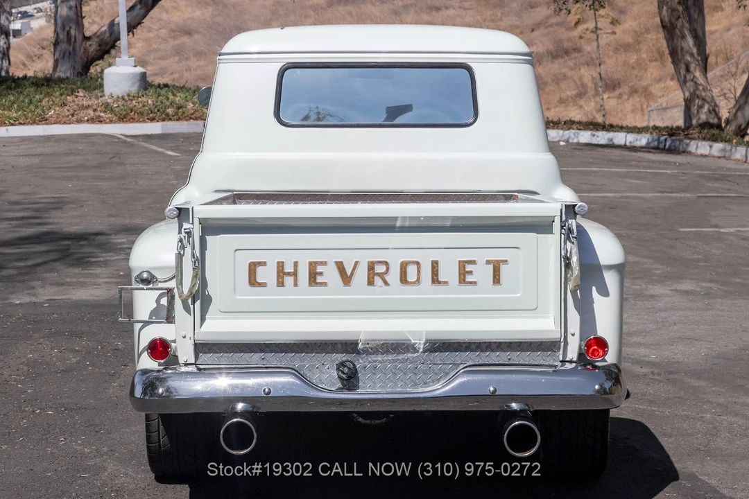1958 Chevrolet Task Force - Image 6 of 31
