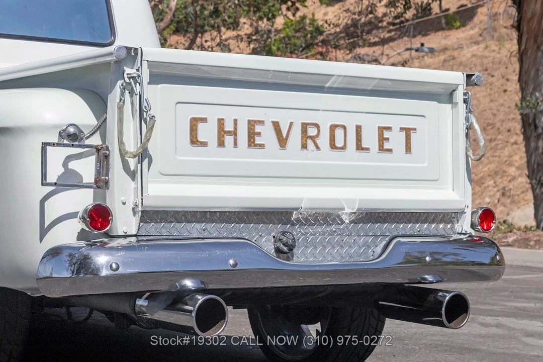 1958 Chevrolet Task Force - Image 9 of 31
