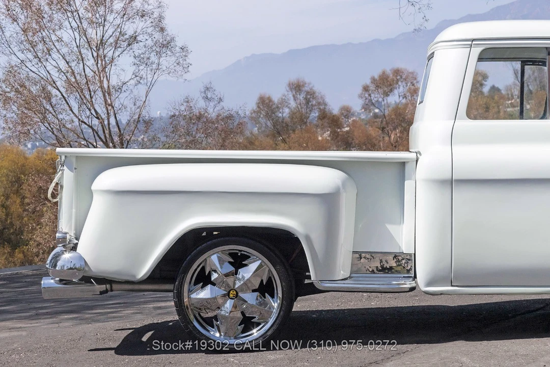 1958 Chevrolet Task Force - Image 15 of 31