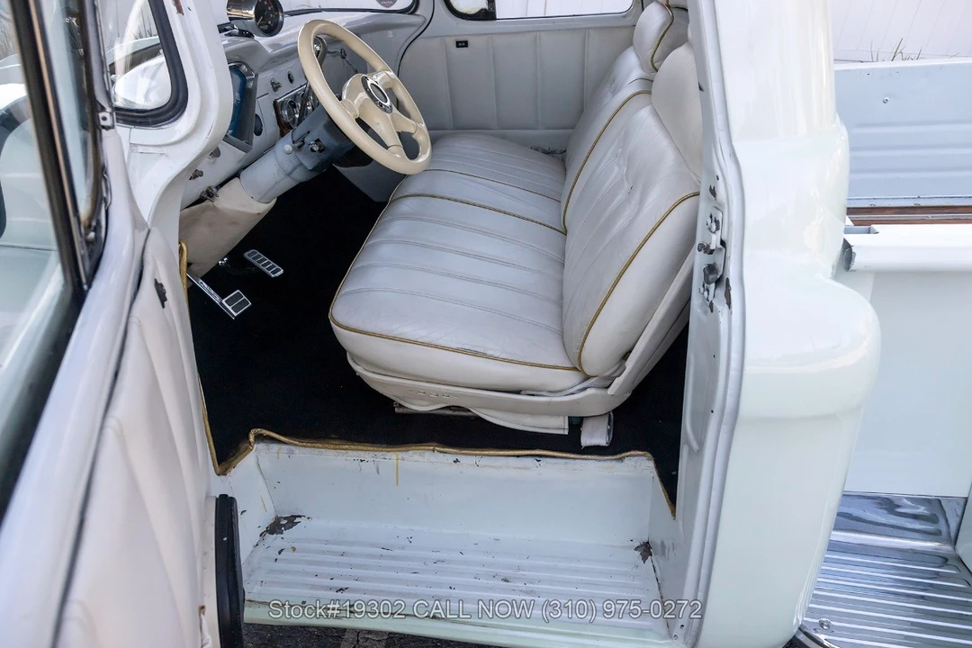 1958 Chevrolet Task Force - Image 20 of 31
