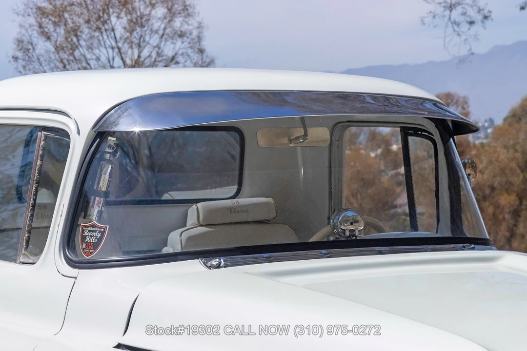 1958 Chevrolet Task Force - Image 13 of 31