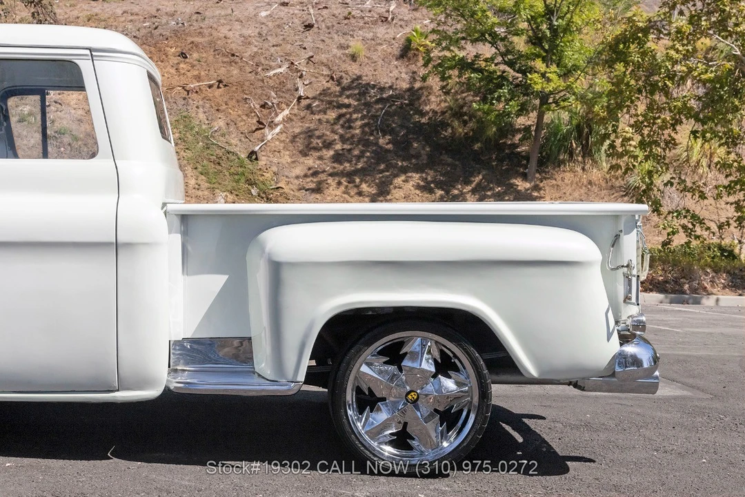 1958 Chevrolet Task Force - Image 18 of 31