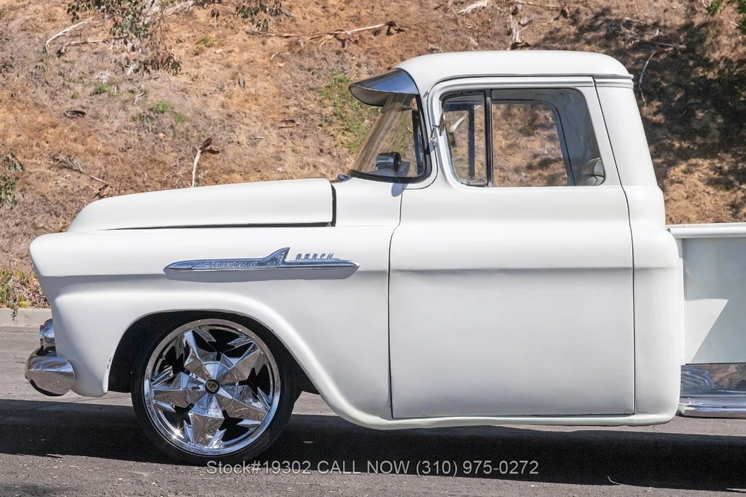 1958 Chevrolet Task Force - Image 17 of 31
