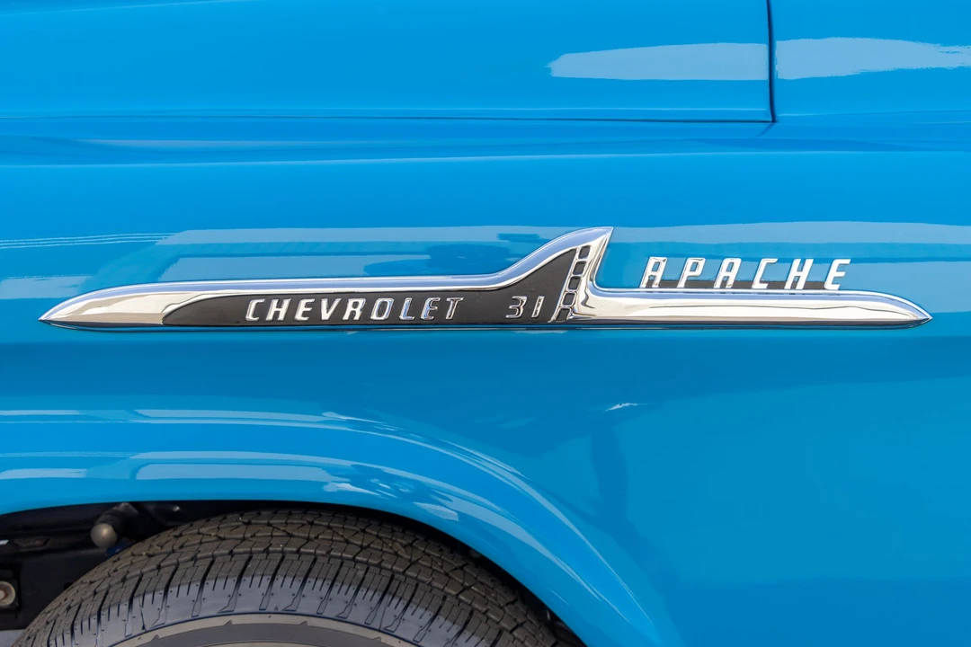 1958 Chevrolet Task Force - Image 24 of 31