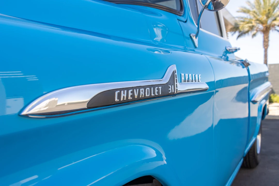 1958 Chevrolet Task Force - Image 22 of 31
