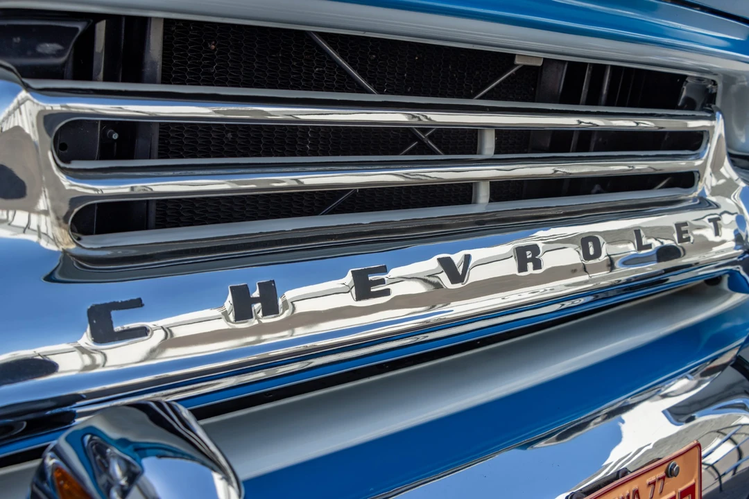 1958 Chevrolet Task Force - Image 19 of 31