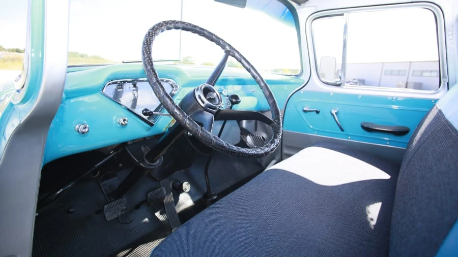 1958 Chevrolet Task Force - Image 10 of 12